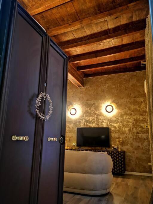 Dechiari21 Boutique Home Bologna Exterior photo