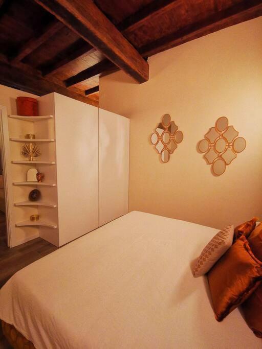 Dechiari21 Boutique Home Bologna Exterior photo